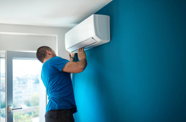 Best Residential HVAC services  in Dickinson, TX