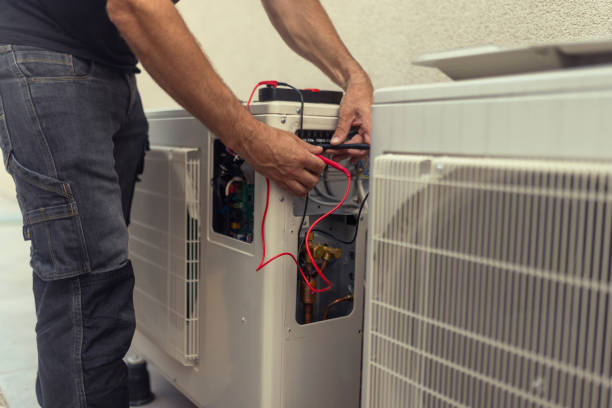 Best Furnace repair near me  in Dickinson, TX