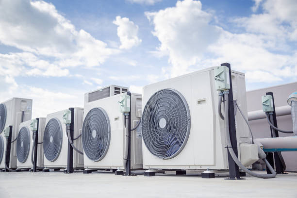 Best Local HVAC companies  in Dickinson, TX