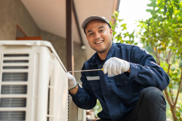 Best Emergency HVAC repair  in Dickinson, TX